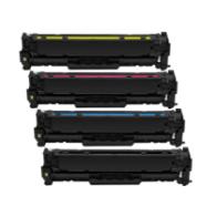 Toner compatible Dayma para HP CF353A (130A) Magenta 1000 pag.