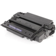 Toner compatible Dayma para HP Q7551X (51X) Negro 13000 pag.