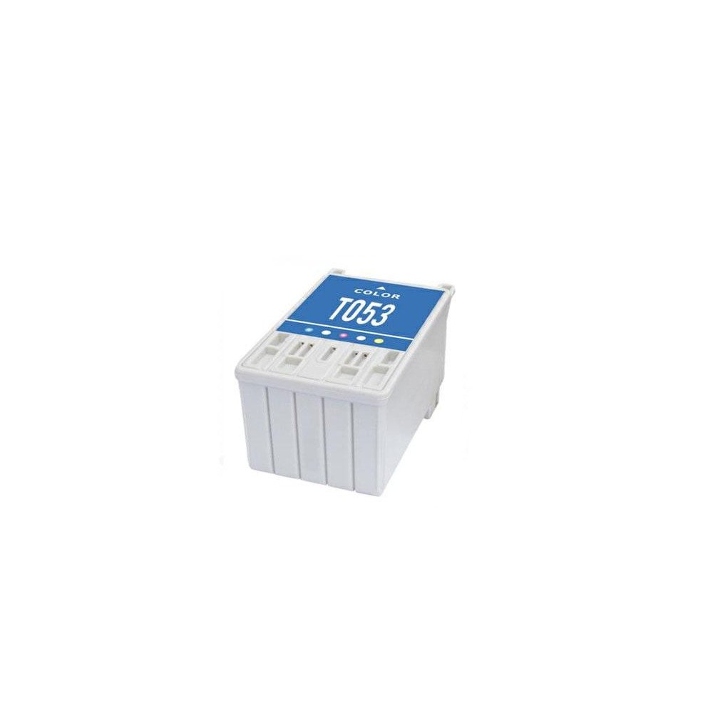 Tinta compatible Dayma para EPSON T053 Color 220 pag.