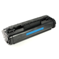 Toner compatible Dayma para HP C3906A (06A) / CANON FX3 / EP A Negro 2700 pag.