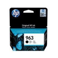 Tinta Original Hp n963 Negro