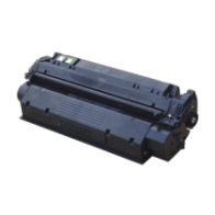 Toner compatible Dayma para HP Q2613X (13X) / Q2624X (24X) / C7115X (15X) Negro 4000 pag.