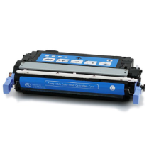 Toner compatible Dayma para HP CB401A Cian 7500 pag.