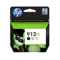 Tinta Original Hp n912 XL Negro