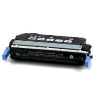 Toner compatible Dayma para HP CB400A Negro 7500 pag.