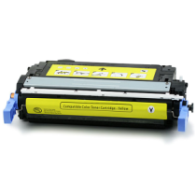 Toner compatible Dayma para HP CB402A Amarillo 7500 pag.