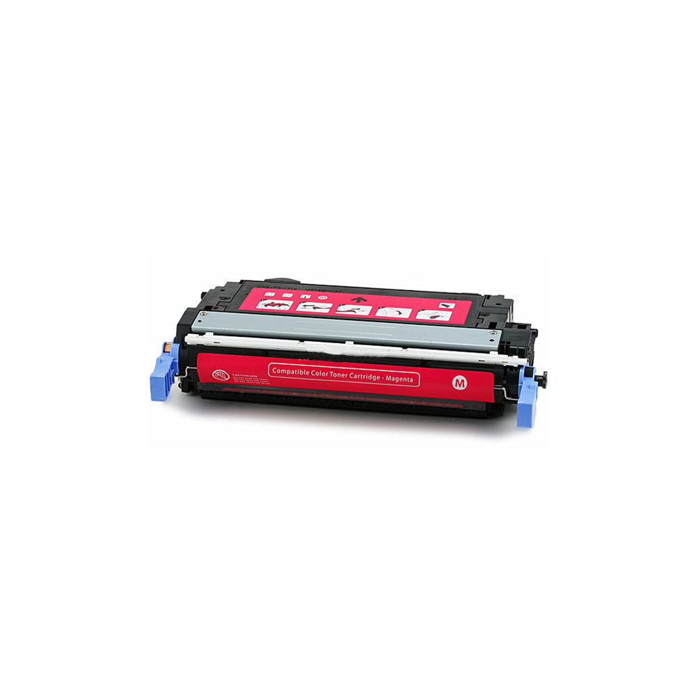 Toner compatible Dayma para HP CB403A Magenta 7500 pag.