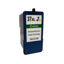 Tinta reciclada Dayma para LEXMARK N37 Color