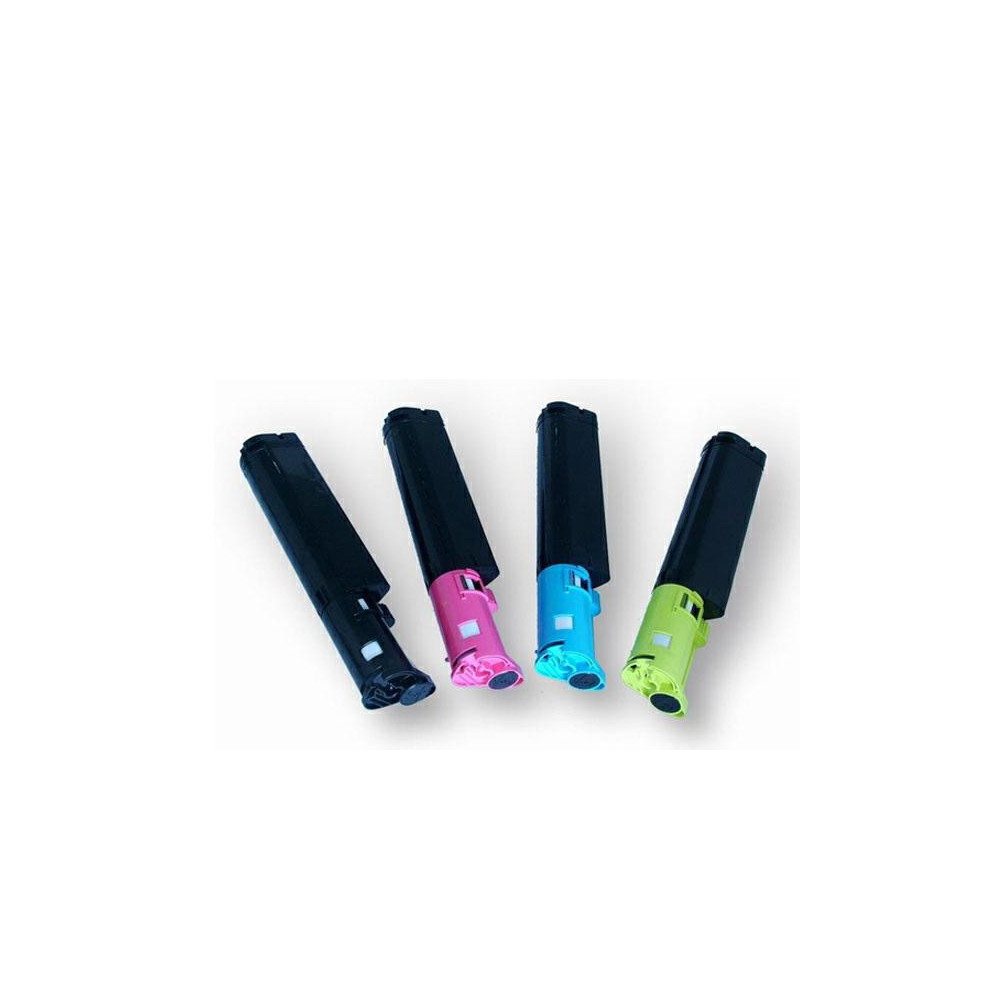 Toner compatible Dayma para EPSON Aculaser C1100 / CX11 Magenta 4000 pag.