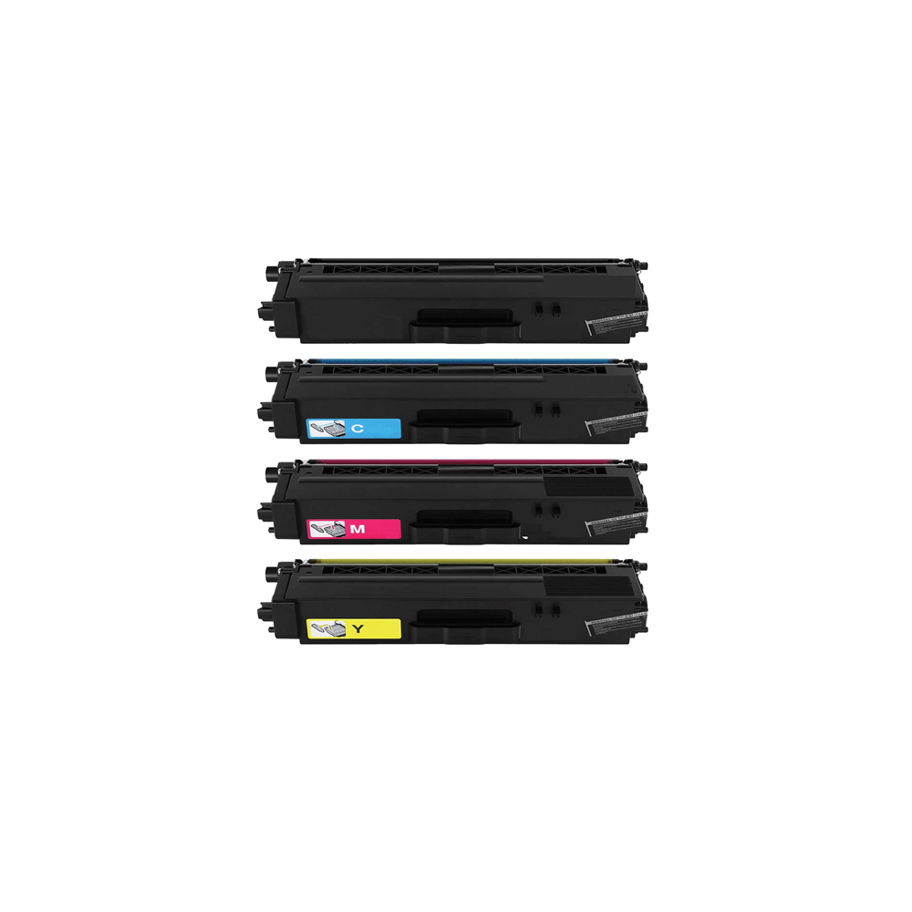 Toner compatible Dayma para BROTHER TN321 / TN326 Negro 5000 pag.