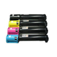 Toner genérico para EPSON CX21 Magenta