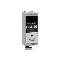 Tinta genérica para CANON PGI35 Negro