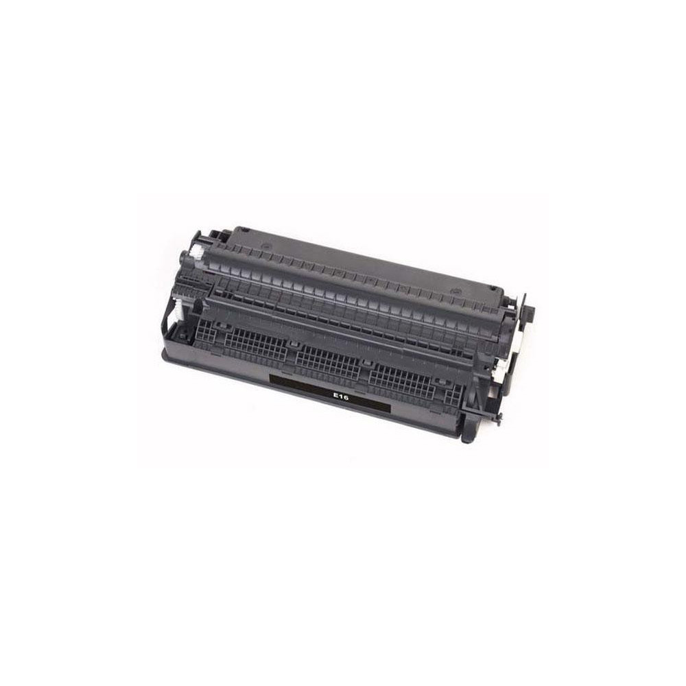 Toner compatible Dayma para CANON E16 / E30 / E40 / Negro 4000 pag.