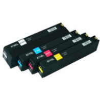 Tinta genérica para HP N971 XL Magenta cn627ae