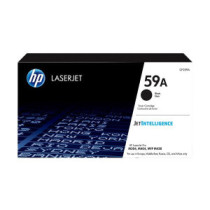 Toner original HP CF259A (59A)