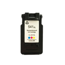 Tinta reciclada genérica para CANON CL541 XL Color