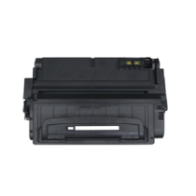 Toner compatible Dayma para HP Q1338X (38X) / Q1339X (39X) / Q5942X (42X) / Q5945X (45X) Negro 20000 pag.