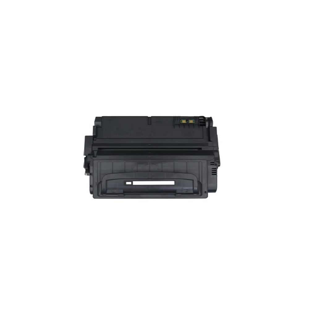 Toner compatible Dayma para HP Q1338X (38X) / Q1339X (39X) / Q5942X (42X) / Q5945X (45X) Negro 20000 pag.