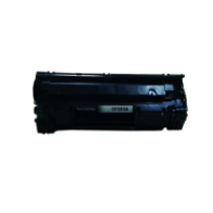 Toner genérico para HP CF283X / 83X / Canon 737H / Negro