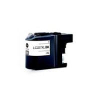 Tinta compatible Dayma para BROTHER LC227 Negro 1200 pag.