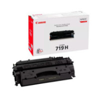 Toner original Canon 719H / Crg719h / Alta capacidad / 3480b002aa