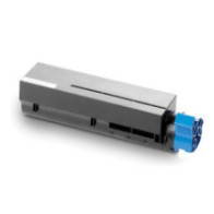 Toner genérico para OKI B431 / MB461 / MB491 / Negro 10.000 pag.
