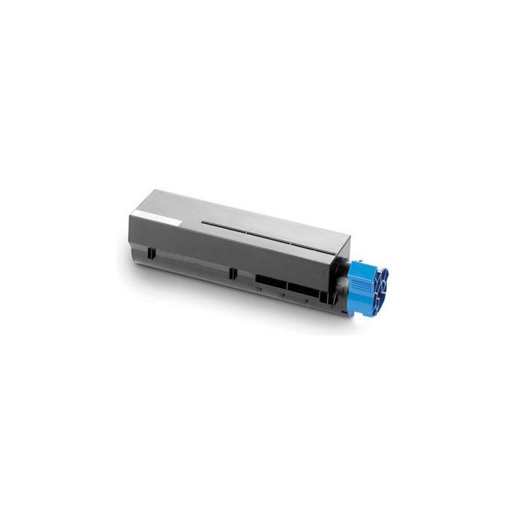 Toner genérico para OKI B431 / MB461 / MB491 / Negro 10.000 pag.