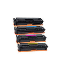 Toner compatible Dayma para HP CF410X / Canon 046H Negro 6500 pag.