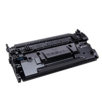 Toner compatible Dayma para HP CF287A (87A) / Negro 9000 pag.