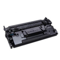Toner compatible Dayma para HP CF287A (87A) / Negro 9000 pag.
