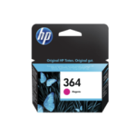 Tinta Original Hp n364 Magenta cb319ee