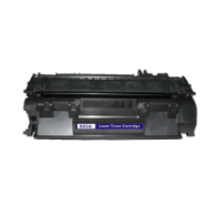 Toner compatible Dayma para HP CE505A (05A) / CF280A (80A) / Canon 719 / C EXV40 Negro 2300 pag.
