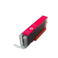 Tinta compatible Dayma para CANON CLI571XL Magenta 715 pag.