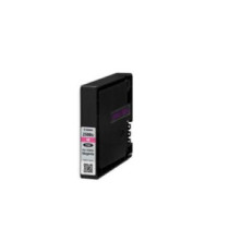 Tinta compatible Dayma para CANON PGI2500XL Magenta 1200 pag.