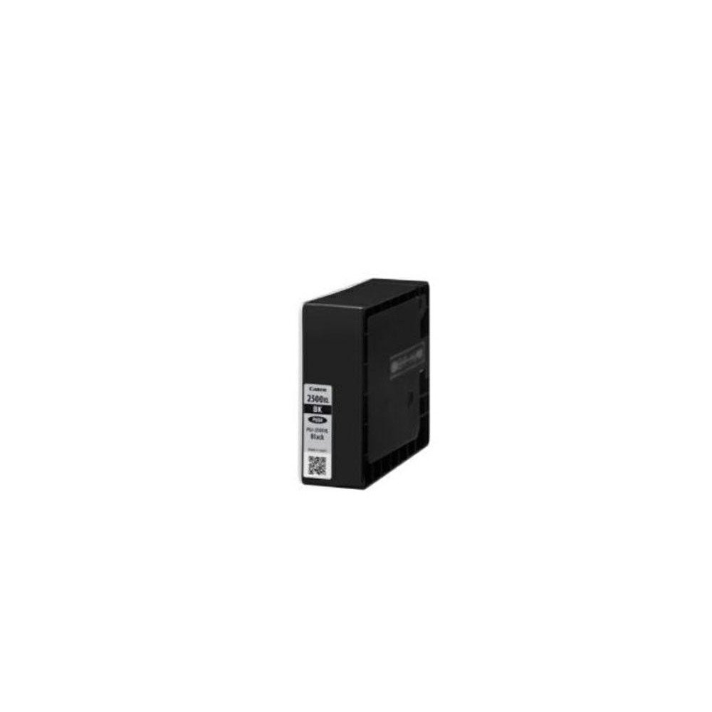 Tinta compatible Dayma para CANON PGI2500XL Negro 2500 pag.