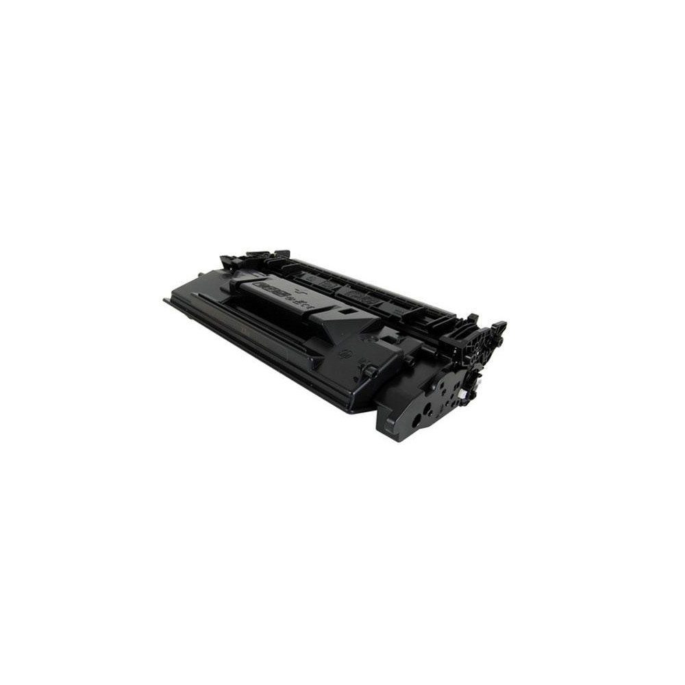 Toner genérico para HP CF226X / Canon 052h / 26X / Negro / 9.000 pag. patente free