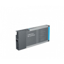 Tinta genérica para EPSON T5442 Cian / C13t544200