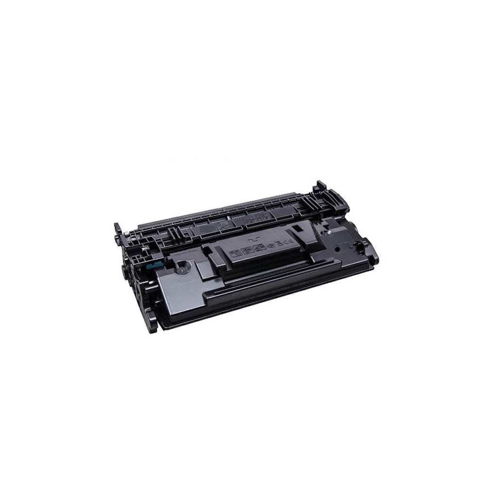 Toner compatible Dayma para HP CF287X (87X) Negro 18000 pag.