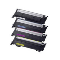 Toner genérico para SAMSUNG CLT M404S (C430) Magenta 1000 pag.