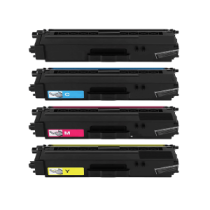 Toner genérico para BROTHER TN320 / TN321 / TN325 / TN326 / TN329 / Amarillo