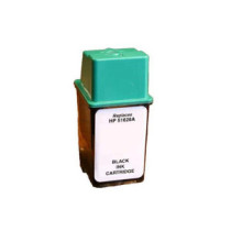 Tinta reciclada Dayma para HP N26 XL Negro 700 pag.