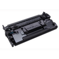 Toner genérico para HP CF287X / 87X / Canon 041H / Negro