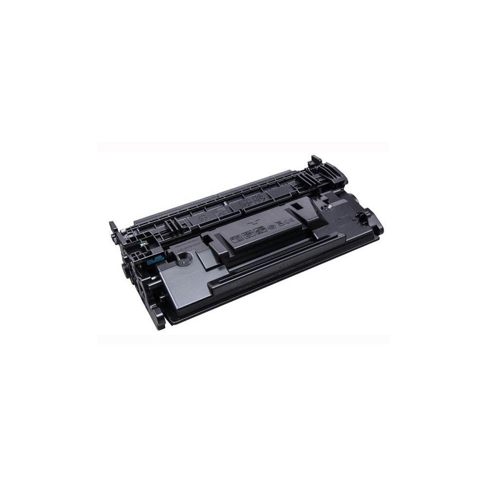Toner genérico para HP CF287X / 87X / Canon 041H / Negro
