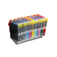 Tinta genérica para CANON BCI3 / BCI5 / BCI6 Magenta Light