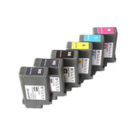 Tinta genérica para CANON PFI102 Negro
