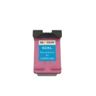 Tinta reciclada Dayma para HP N62 XL Color 440 pag.