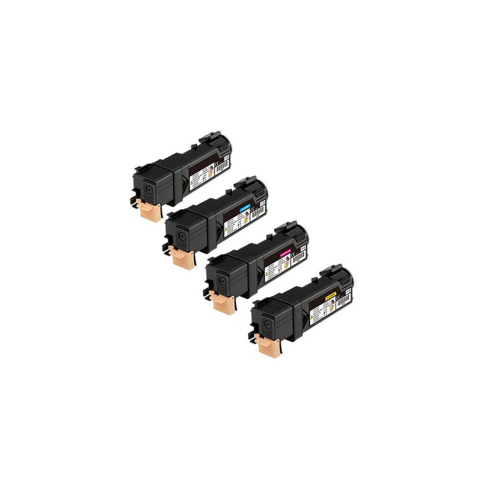 Toner genérico para EPSON C2900 / CX29 Cian