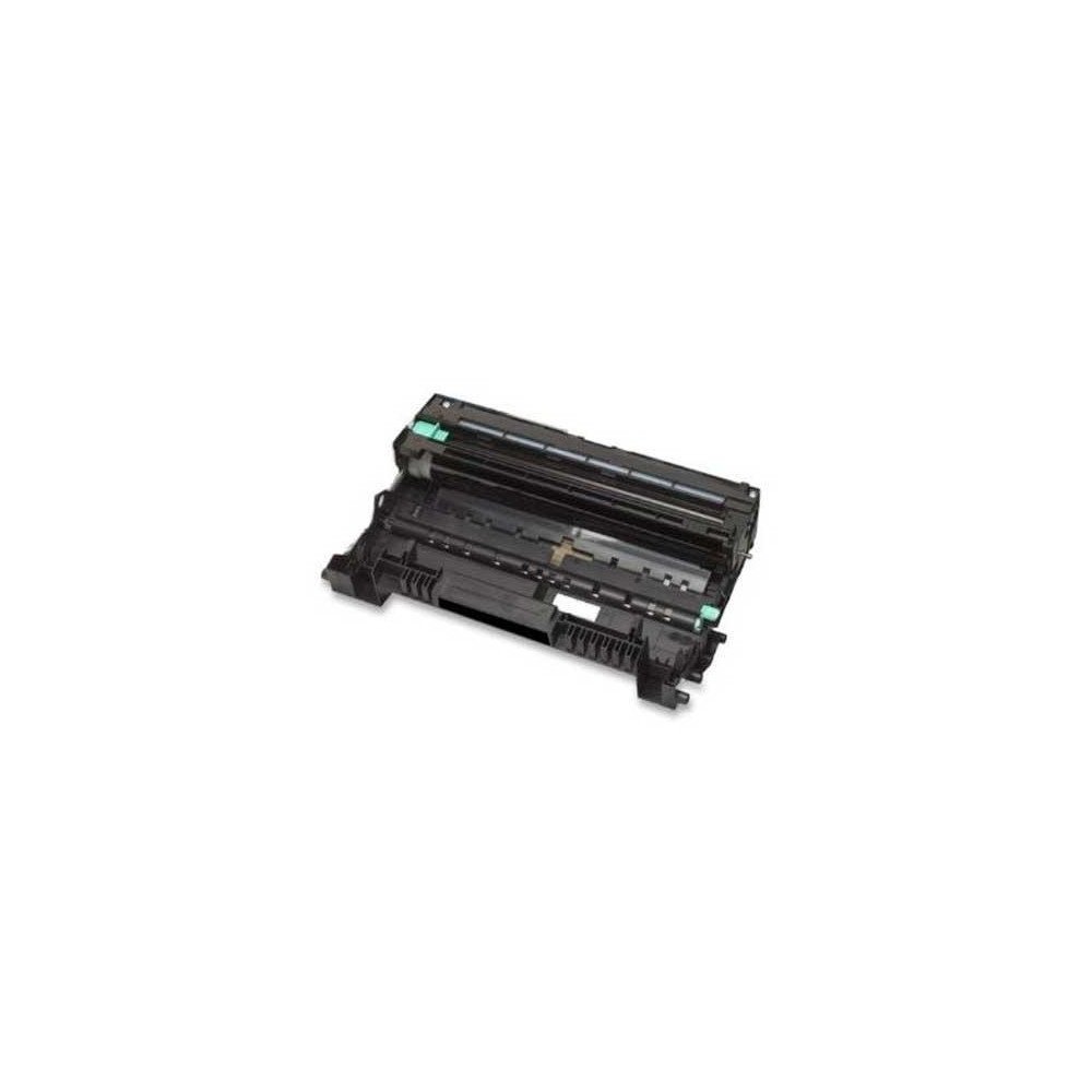 Tambor compatible Dayma para BROTHER DR3400 Negro 30000 pag.