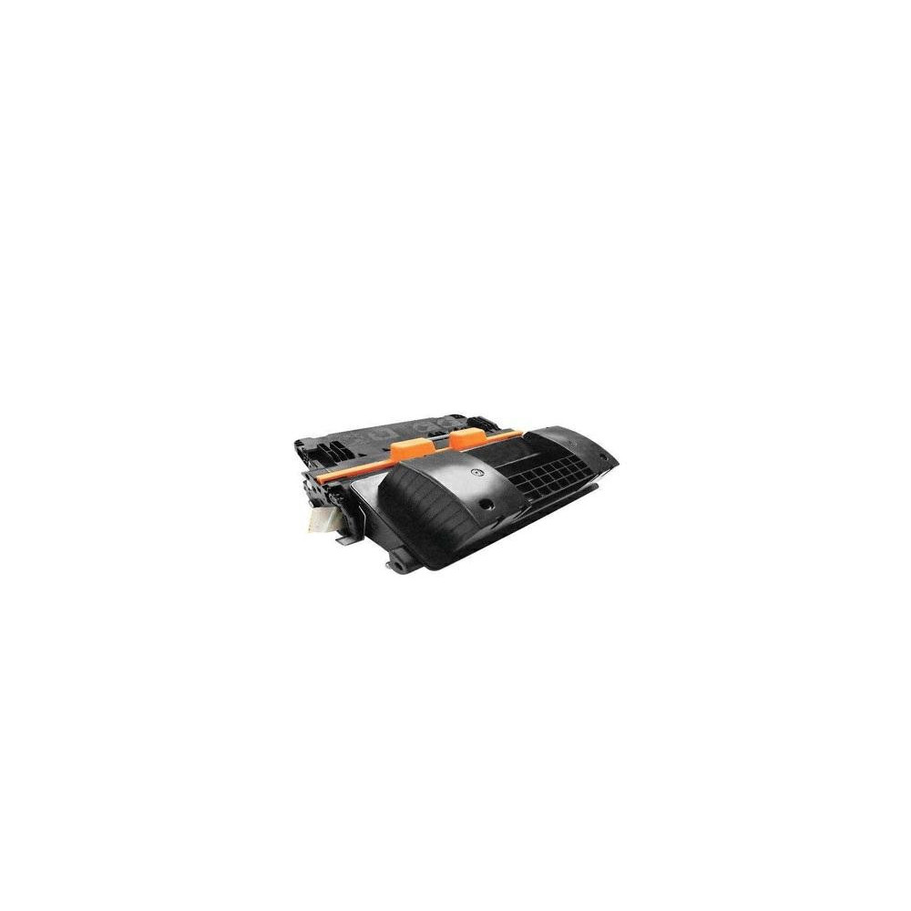 Toner compatible Dayma para HP CF281X (81X) Negro 25000 pag.