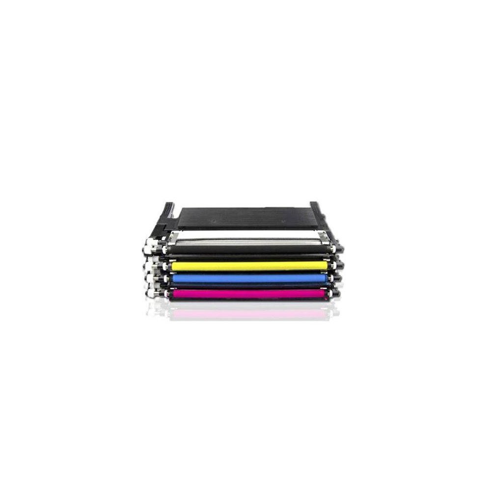 Toner compatible Dayma para SAMSUNG CLT M404S Magenta 1000 pag.